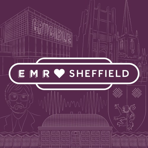 EMR loves Sheffield