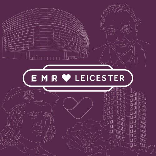 EMR loves Leicester