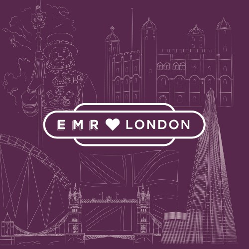 EMR loves London