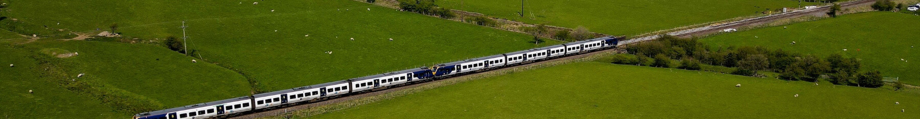 High Peak and Hope Valley line