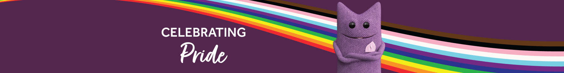 Celebrating pride at EMR