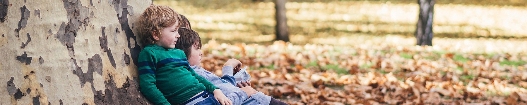 Children s Mental Health 