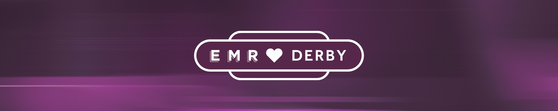 EMR Loves Derby