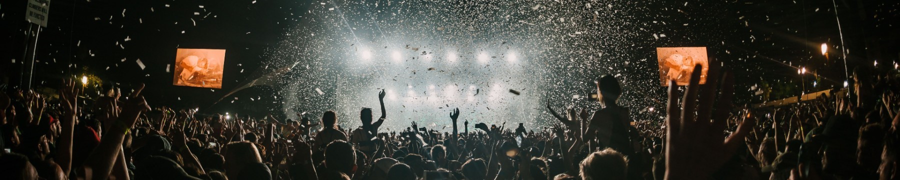 Music Festival