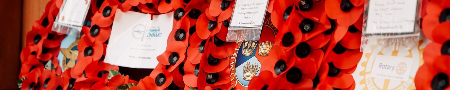 Routes of Remembrance