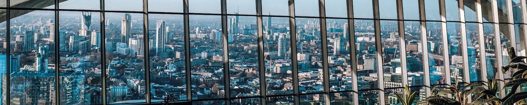 Sky Garden