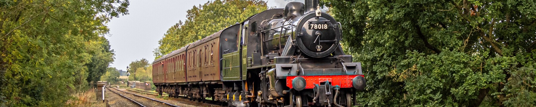 Great Central Railway