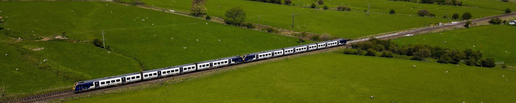 High Peak and Hope Valley line