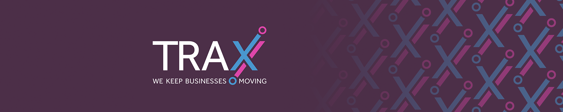 Trax We keep business moving