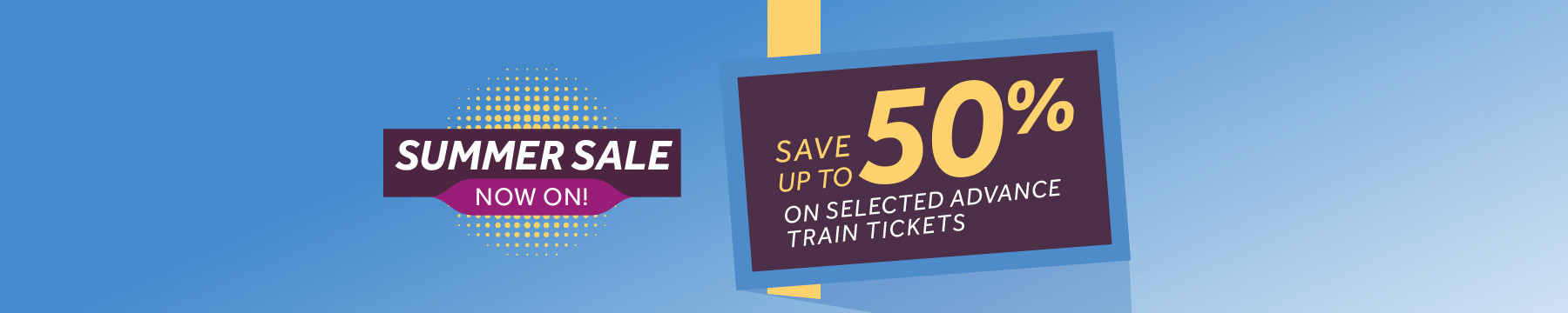 Summer Sale up to 50 off