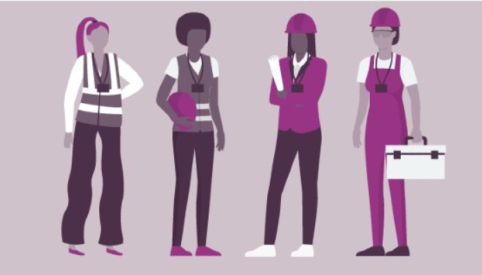 Women in Engineering Day