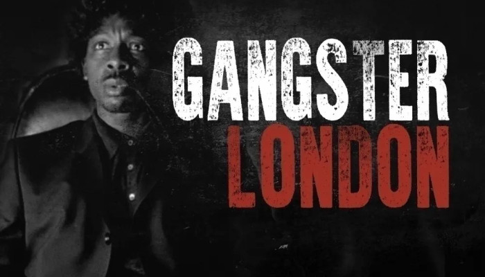 Gangster Tour with Vas Blackwood