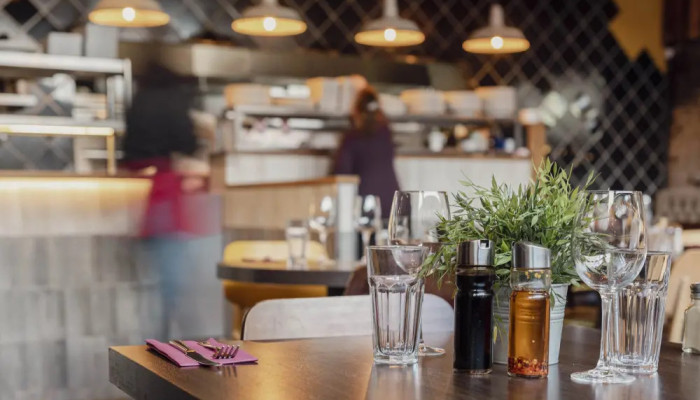 Azzurro Italian Bar Kitchen