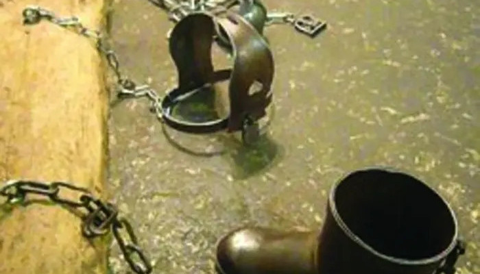 The Clink Prison Museum
