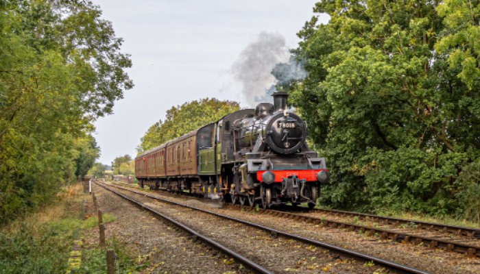 Great Central Railway