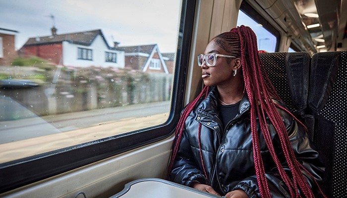 Off peak & Super Off Peak Train tickets