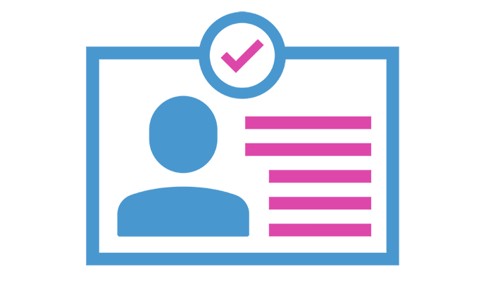 Bespoke Business Account icon