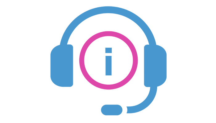 Helpdesk icon
