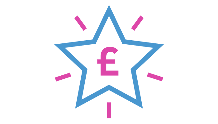 Exclusive Corporate Rail Fares icon