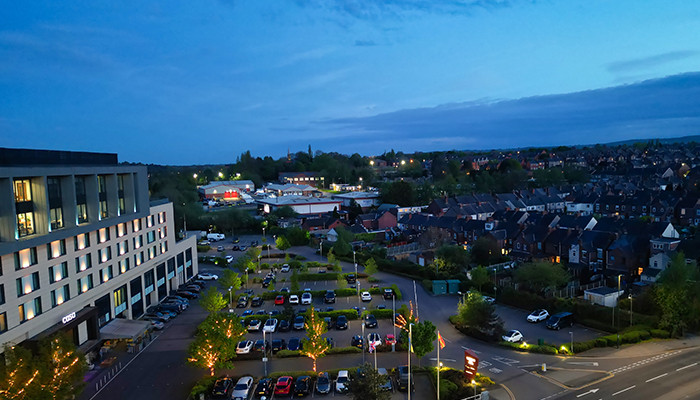 Chesterfield Pride
