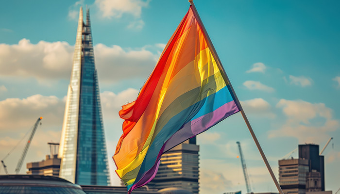 London Pride