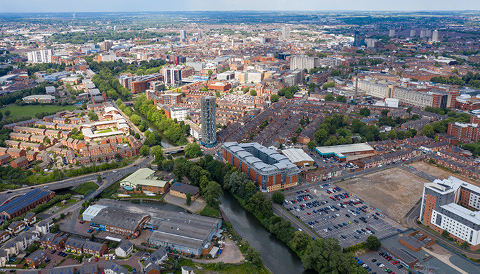 Leicester Pride