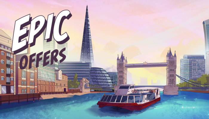 Epic offers