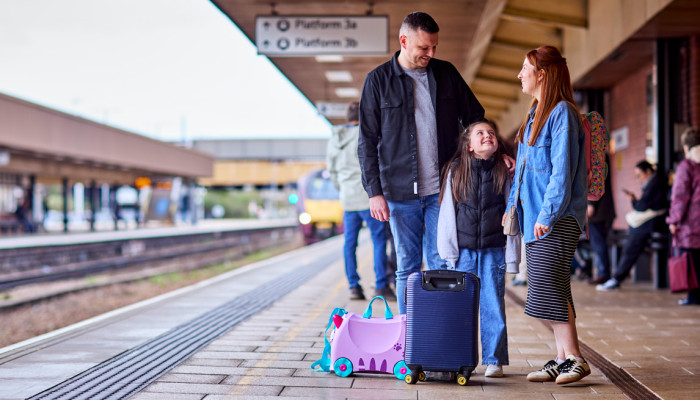 Railcards