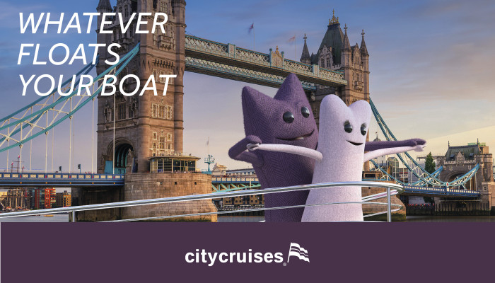 2 for 1 for on city cruises 