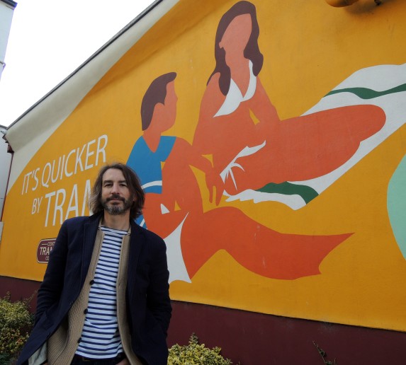 Artist looking for Rail Tales in Longton on 1 November | EMR