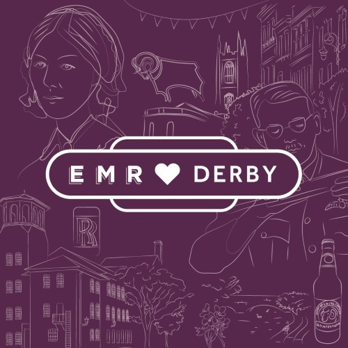 EMR loves Derby