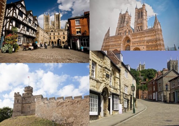 Attractions in Lincoln