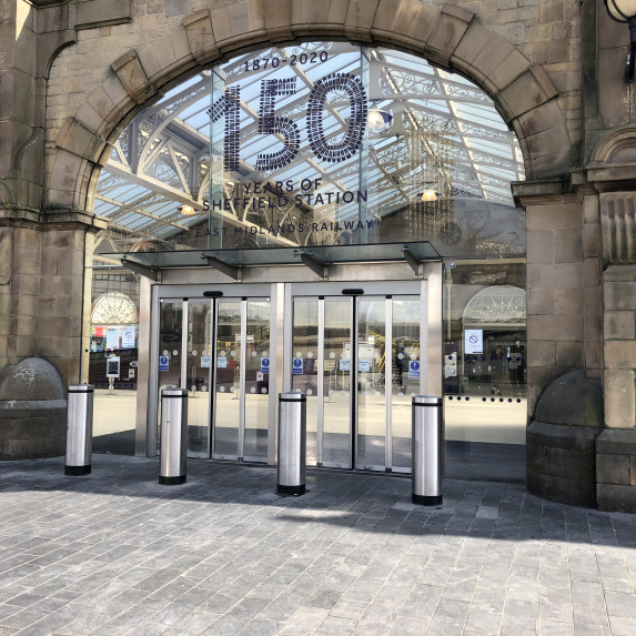 Sheffield 