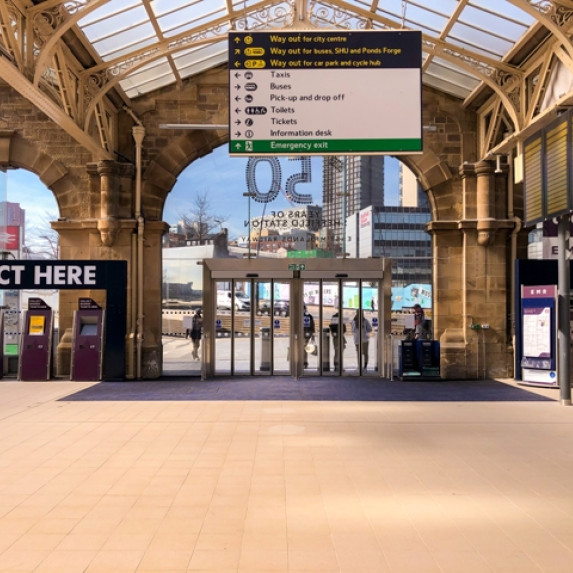 Sheffield 