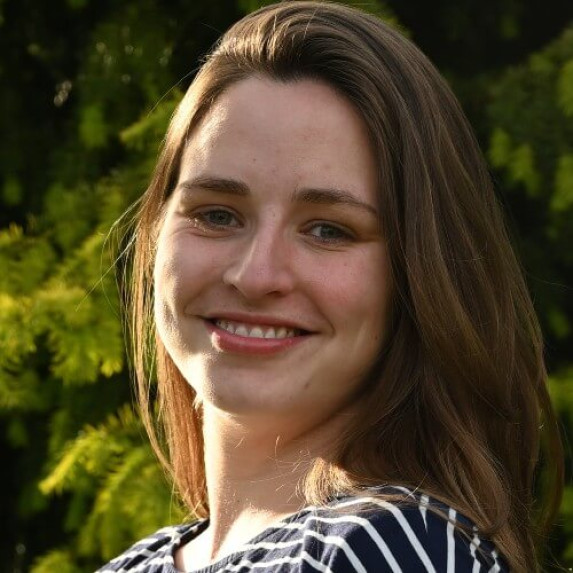 Alexandra Greig-Cooper
