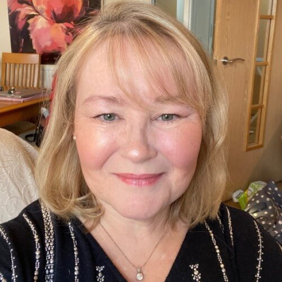 Karen Hope