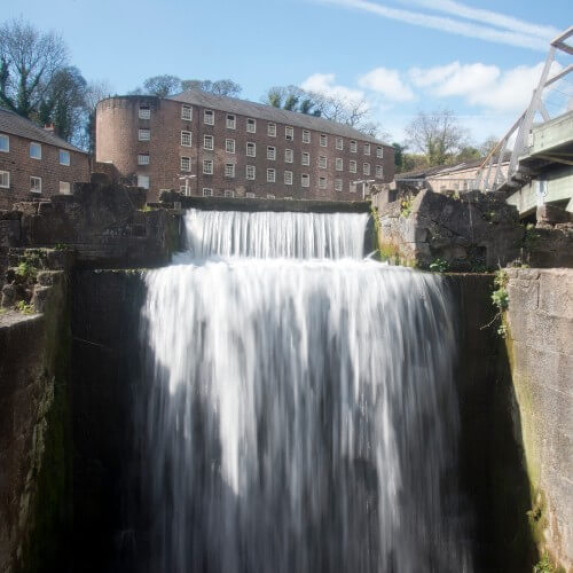 Cromford Mills