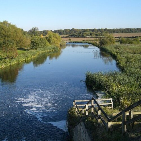 Clumber Park