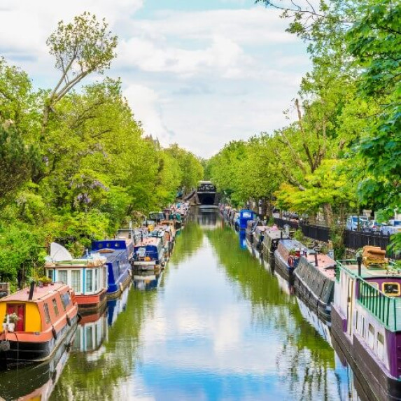 Little Venice