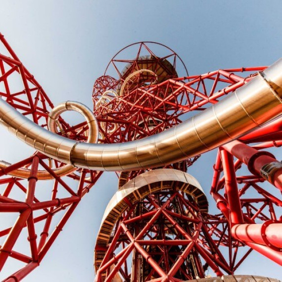 ArcelorMittal Orbit