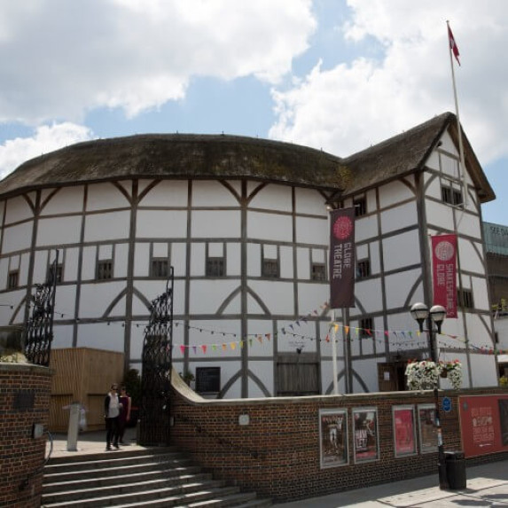 Shakespeare’s Globe