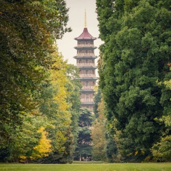 Kew Gardens