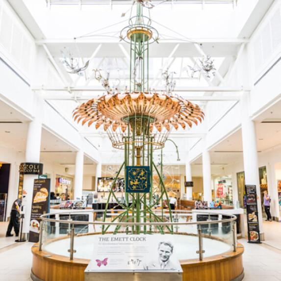 Victoria Centre