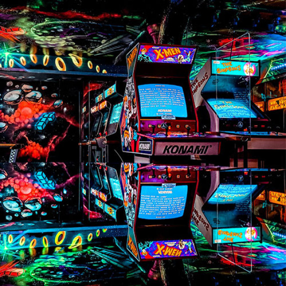 NQ64 gaming
