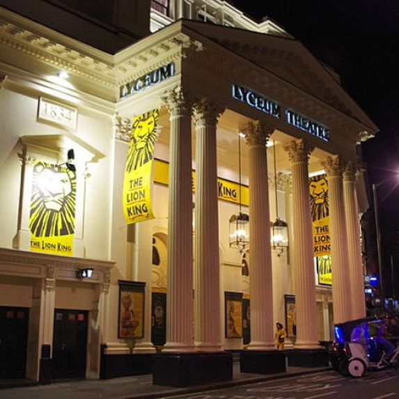 Lyceum Theatre