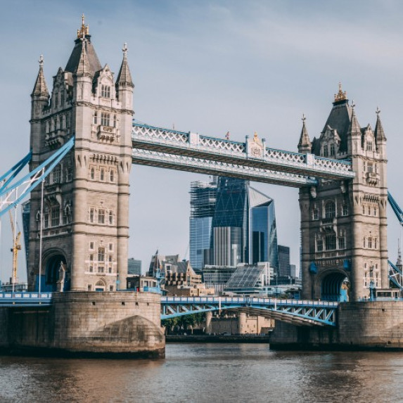 Tower Bridge