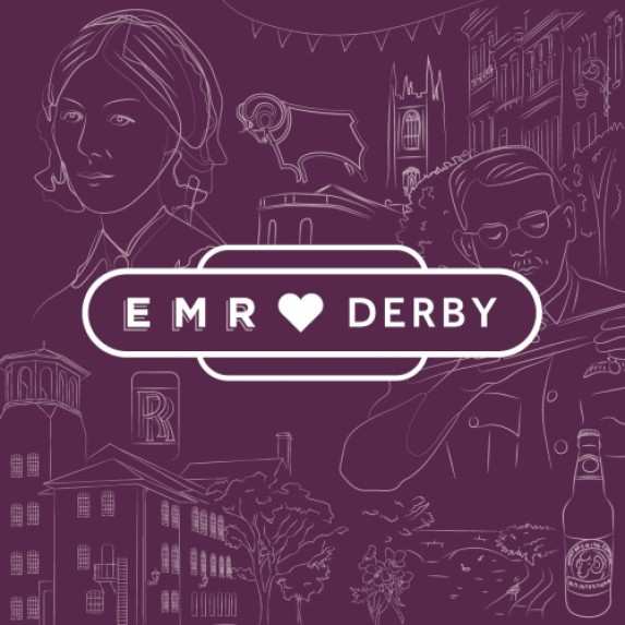 EMR loves Derby