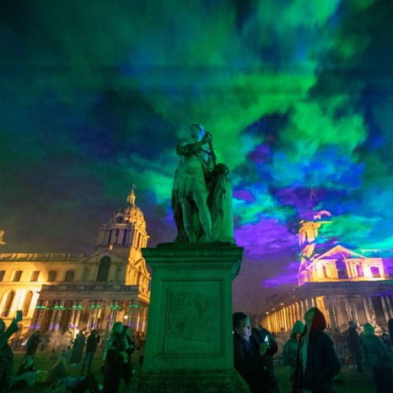 Greenwich+Docklands International Festival