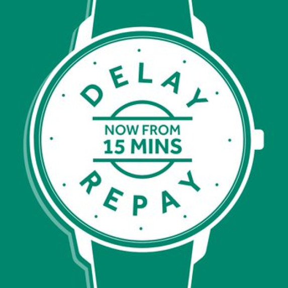 Delay Repay image
