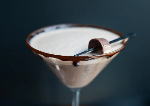 The Chocolate Cocktail Club London